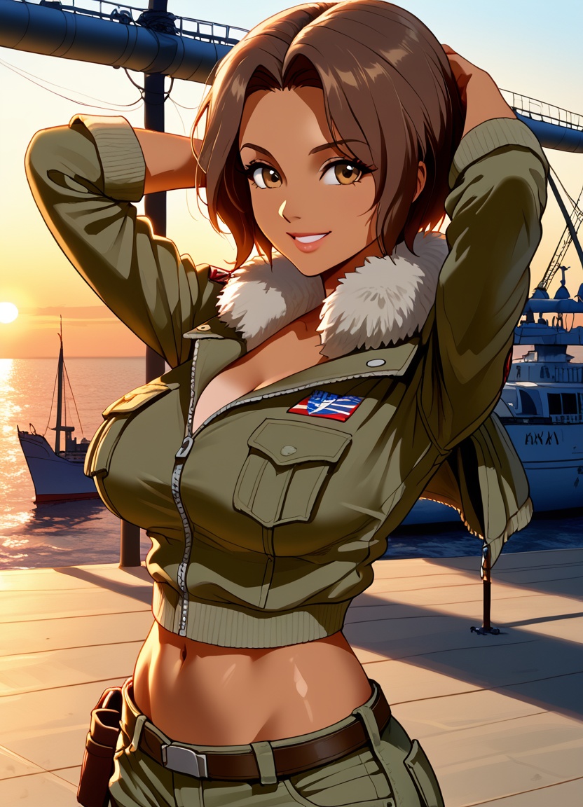 Kay Vess (Star Wars) Rule 34 Image