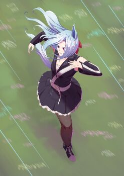 Ellerslie Pride (Umamusume) Rule 34 Image