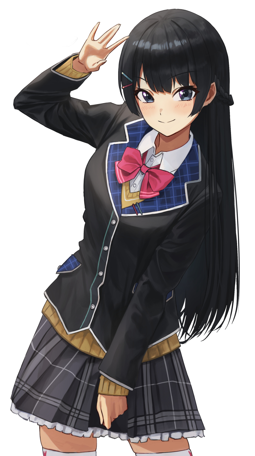Tsukino Mito (Nijisanji) Rule 34 Image