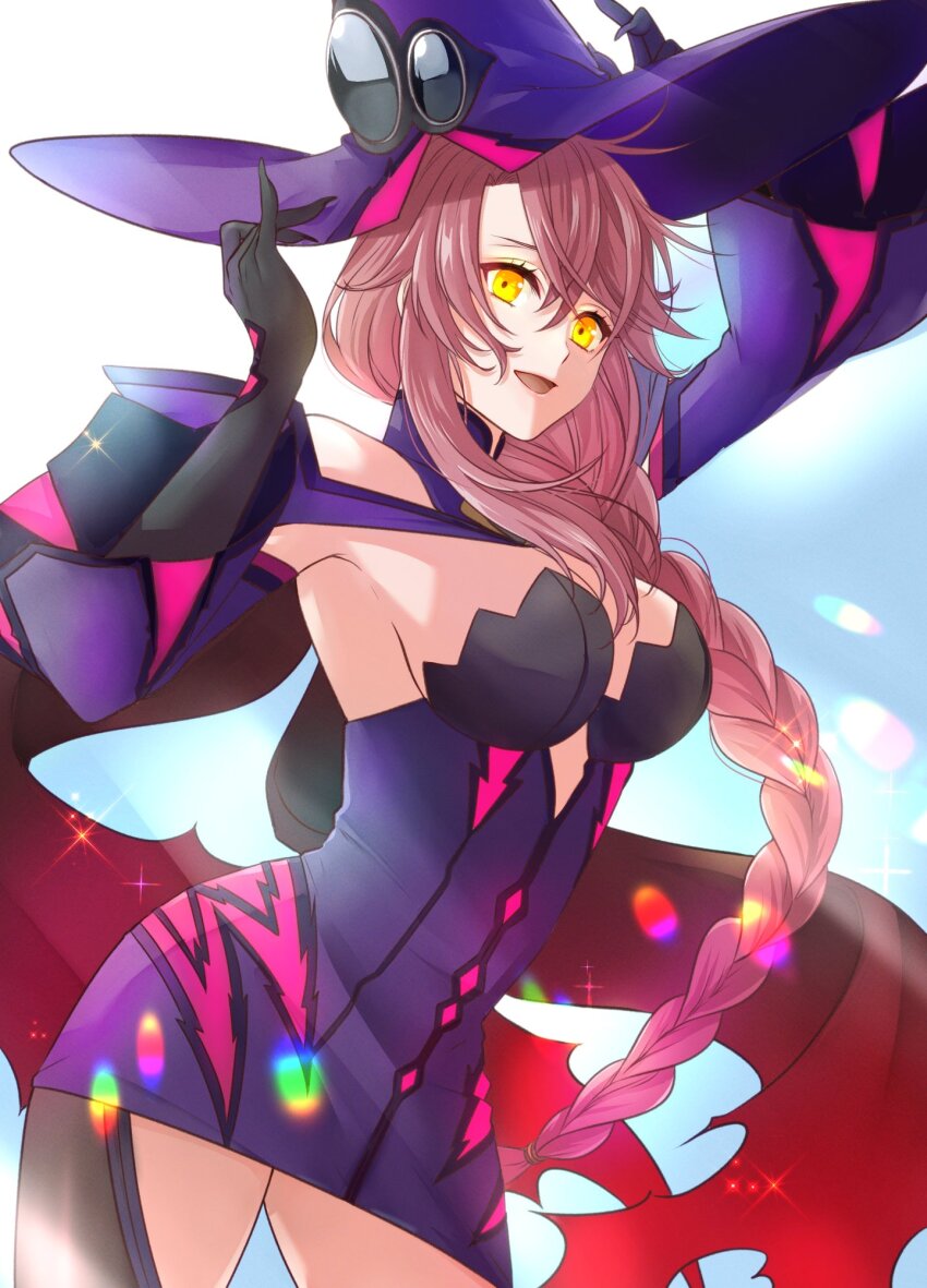 Emma Millstein (Blazblue) Rule 34 Image