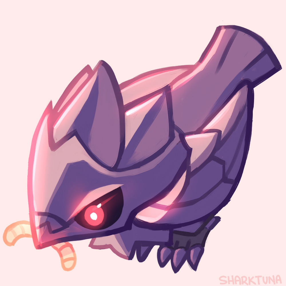 Corviknight (Nintendo) Rule 34 Image