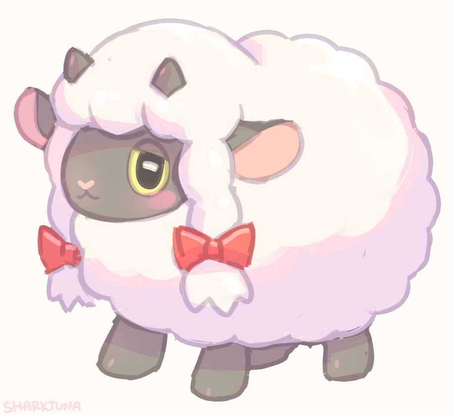 Gen 8 Pokemon (Nintendo) Rule 34 Image