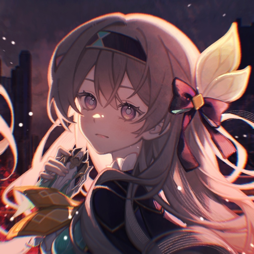 Firefly (Honkai: Star Rail) Rule 34 Image