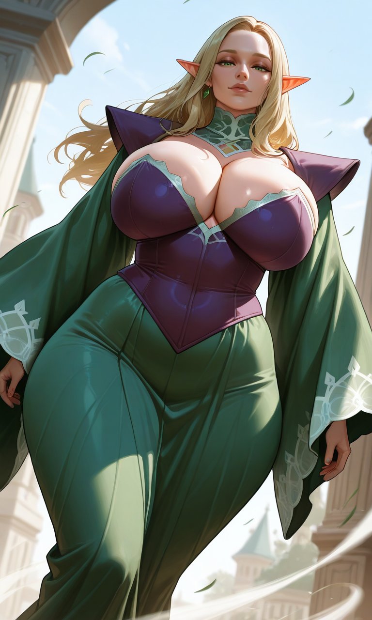 Magic The Gathering Rule 34 Image