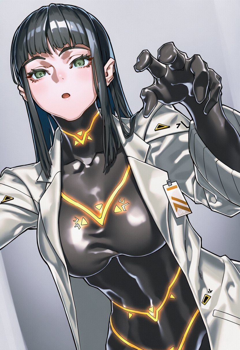Limbus Company Rule 34 Image