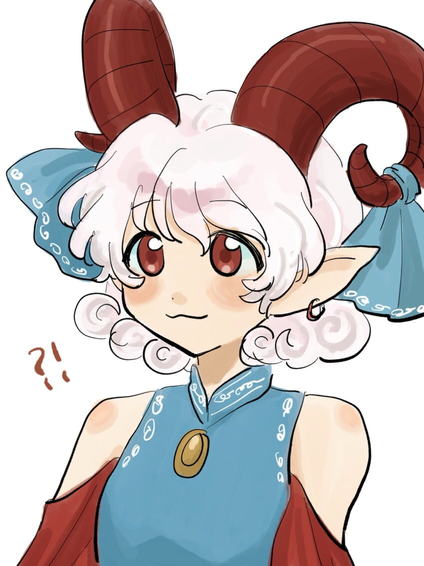 Toutetsu Yuuma (Touhou) Rule 34 Image