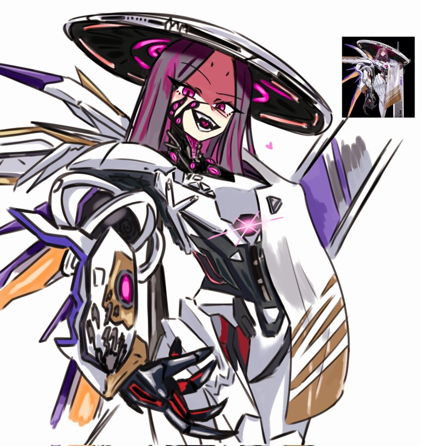 Goddess Of Victory: Nikke Rule 34 Image