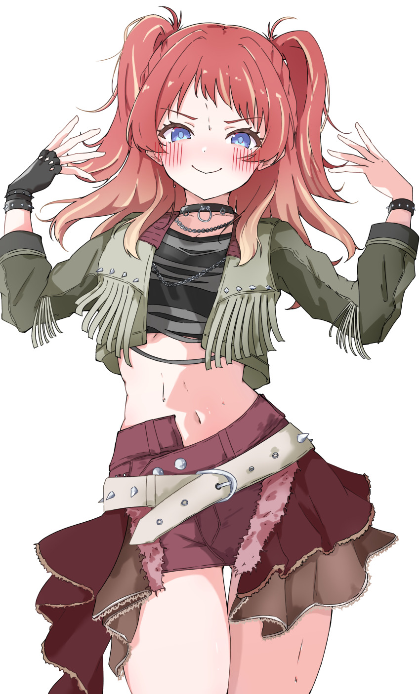 Hanami Saki (Gakuen Idolmaster) Rule 34 Image