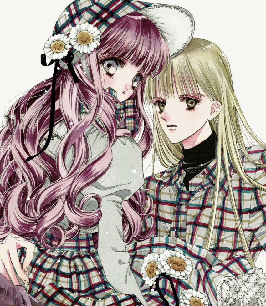 Blonde Hair Rule 34 Image