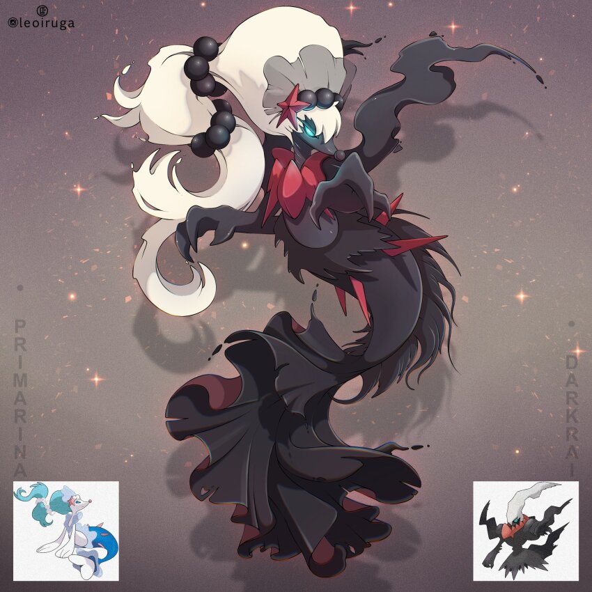 Darkrai (Nintendo) Rule 34 Image