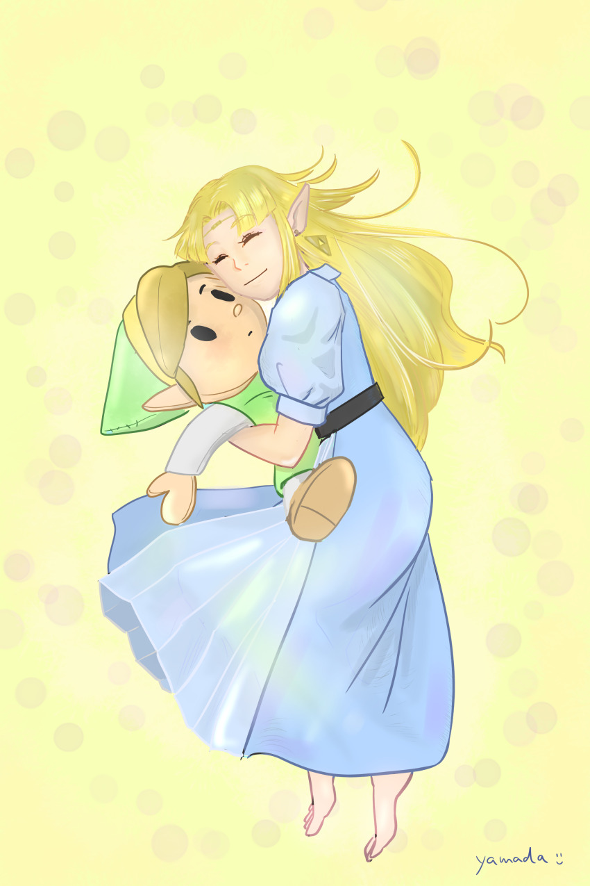 Link (Nintendo) Rule 34 Image