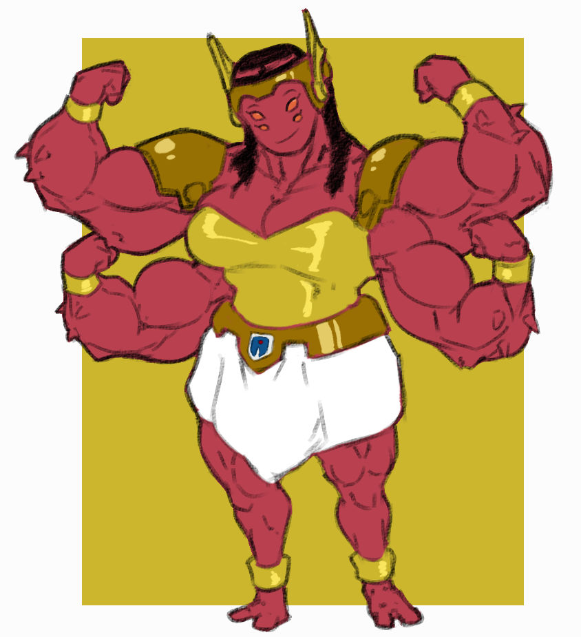Tini (Ben 10) Rule 34 Image