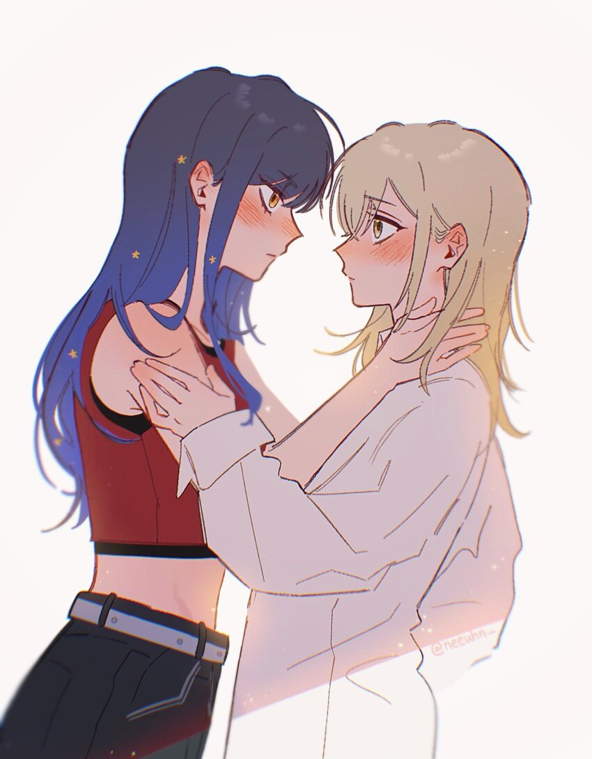 Azusawa Kohane (Project Sekai) Rule 34 Image