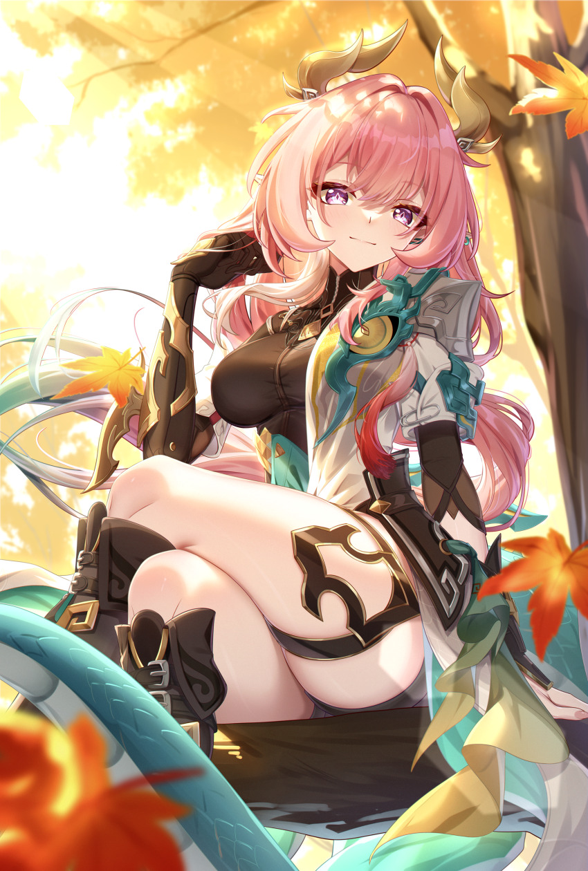 Cyrene (Demiurge) (Honkai: Star Rail) Rule 34 Image