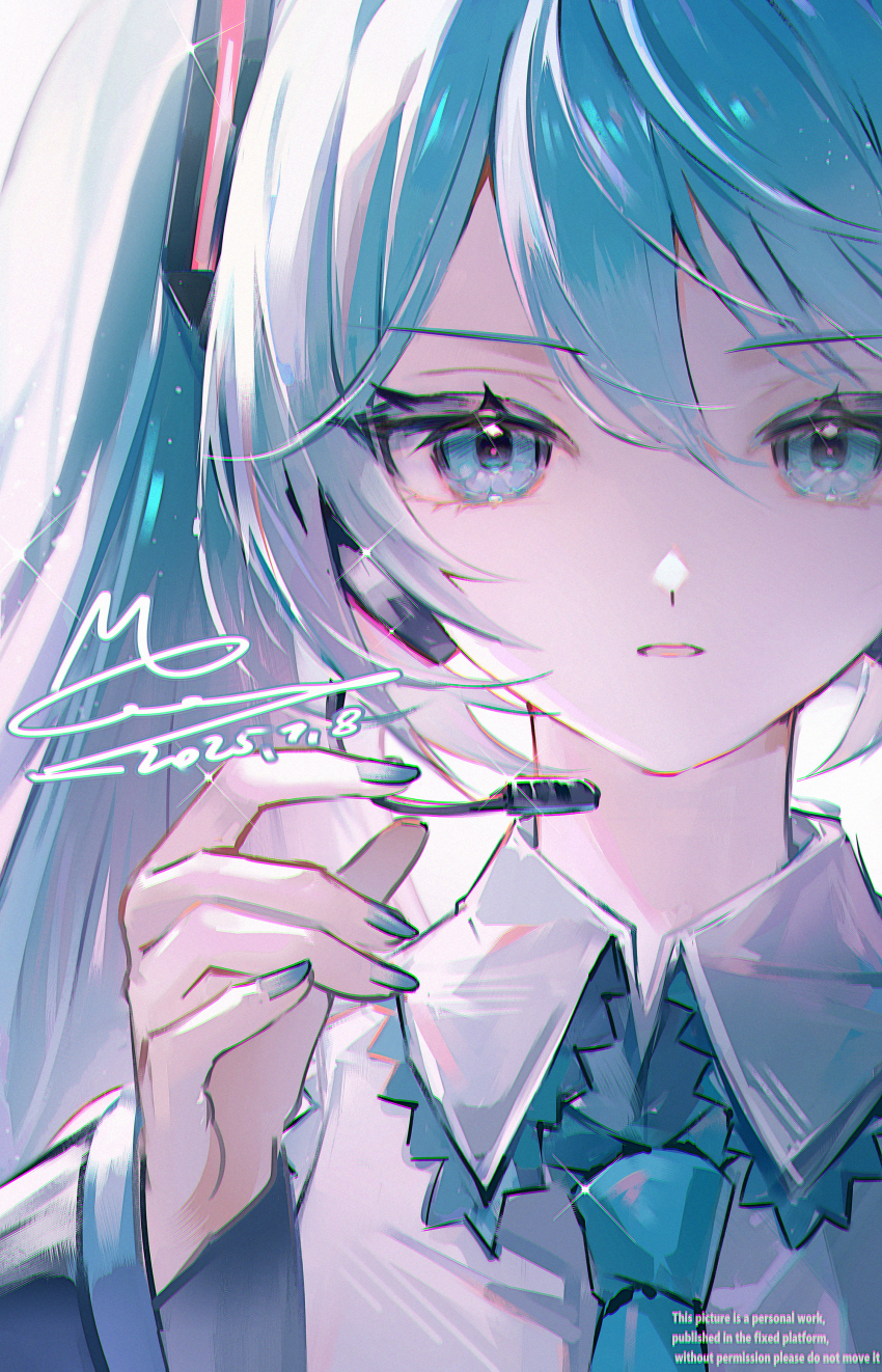 Hatsune Miku (Vocaloid) Rule 34 Image