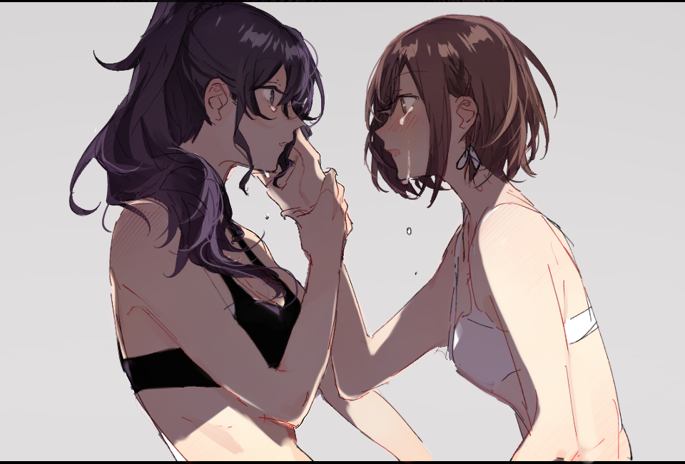 Asahina Mafuyu (Project Sekai) Rule 34 Image