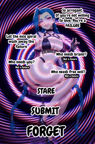 Caption Rule 34 Image