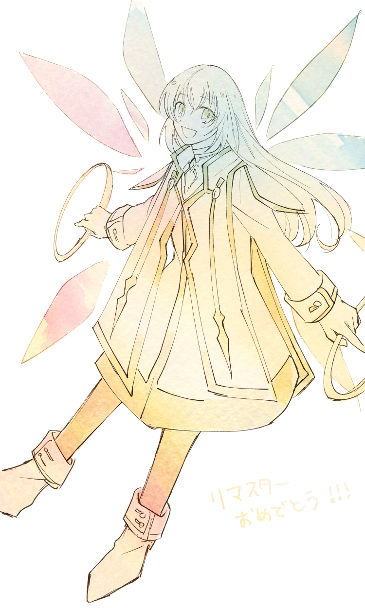 Colette Brunel (Tales Of (Series)) Rule 34 Image
