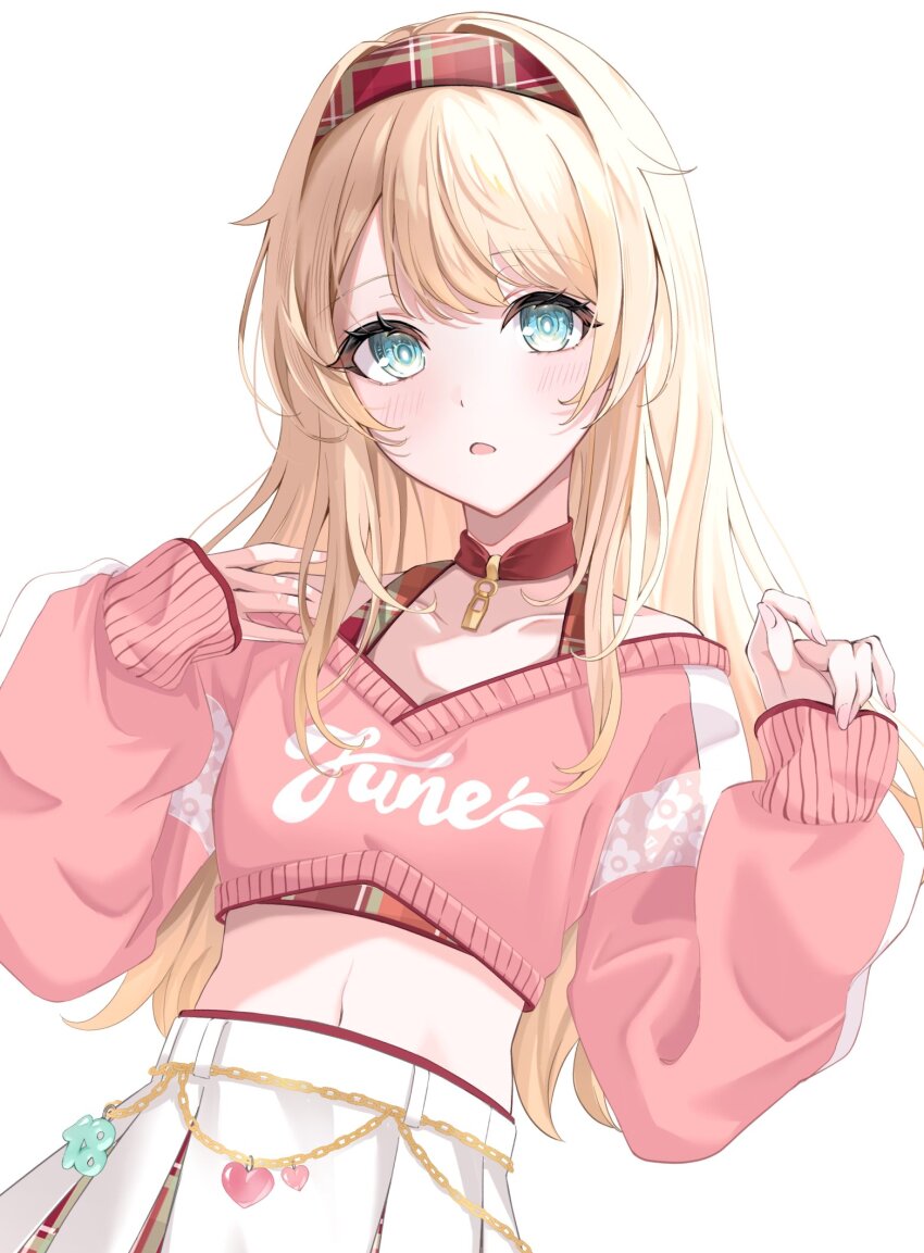 Kazama Iroha (Hololive) Rule 34 Image