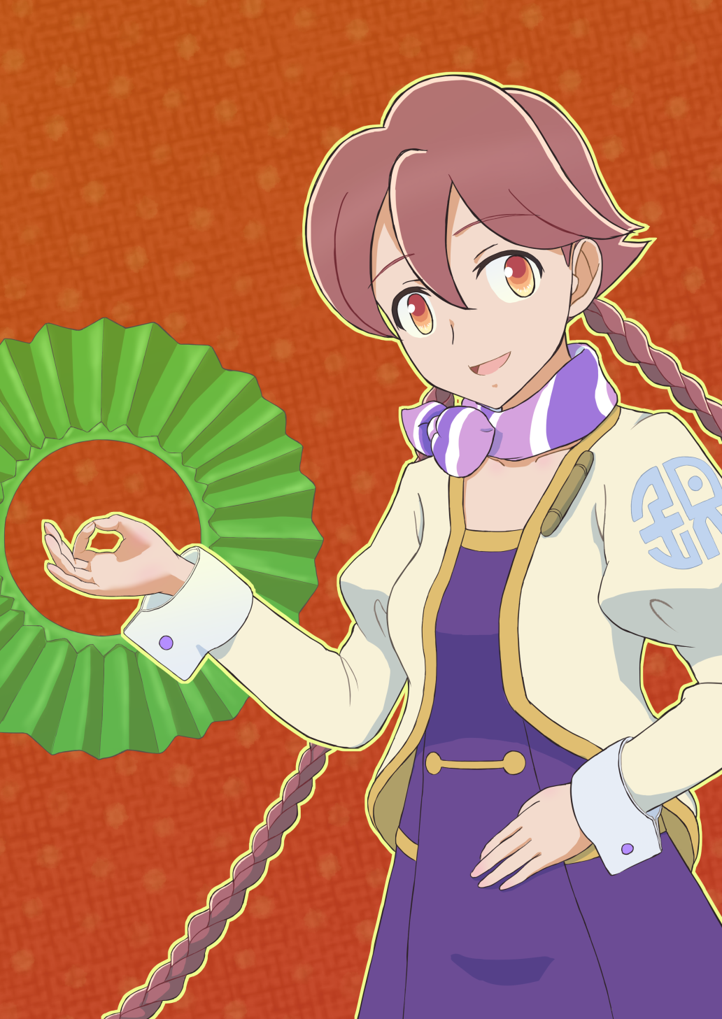 Yachiyo (Apocalypse Hotel) Rule 34 Image