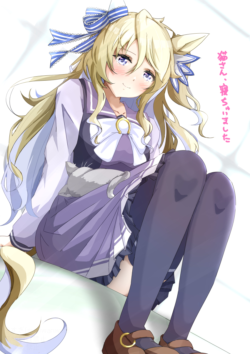 Victoire Pisa (Umamusume) Rule 34 Image