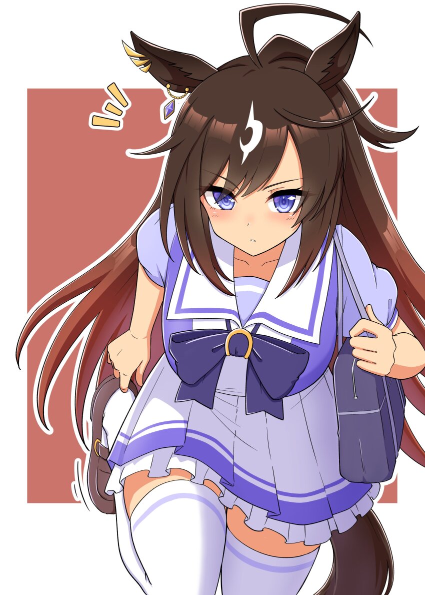 Umamusume Rule 34 Image