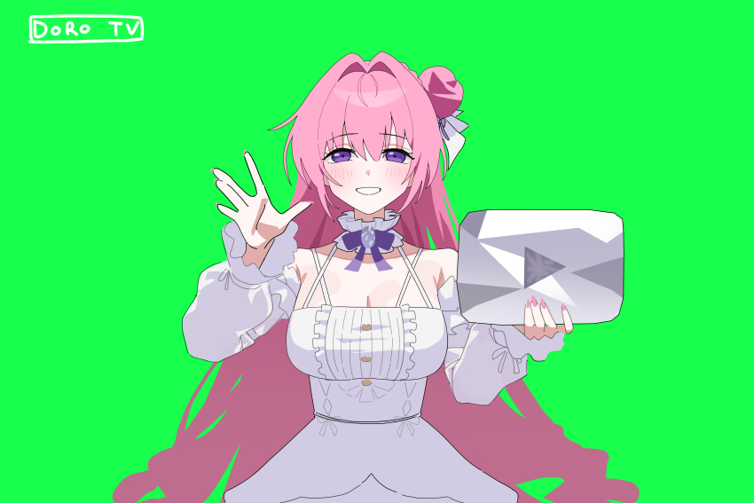 Dorothy (Nikke) Rule 34 Image