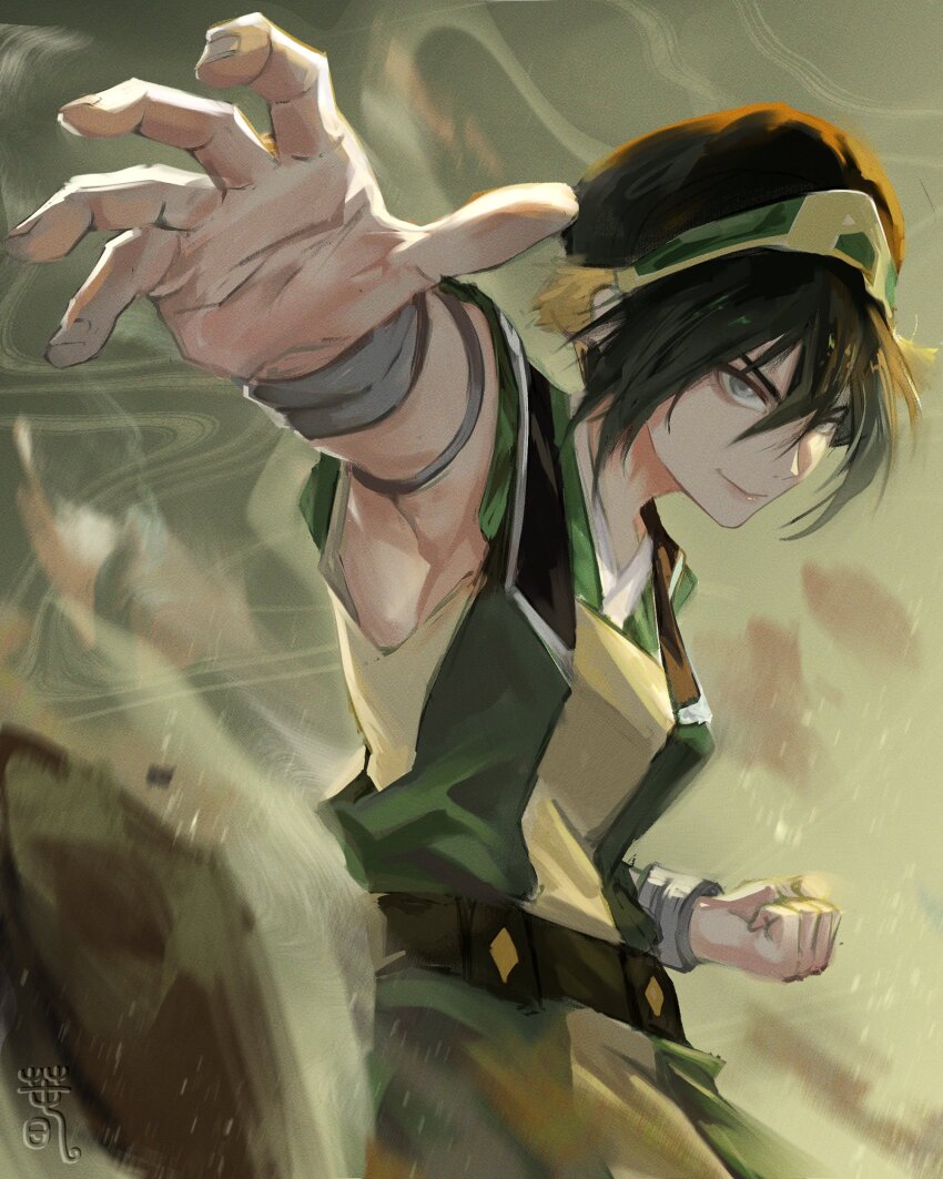 Avatar: The Last Airbender Rule 34 Image