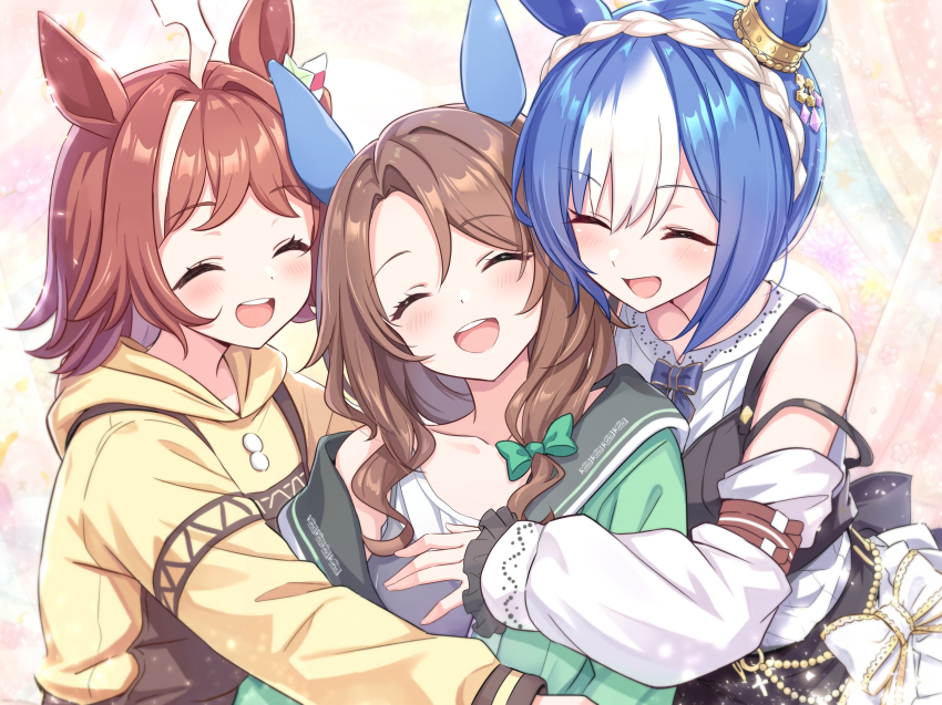 Cesario (Umamusume) Rule 34 Image