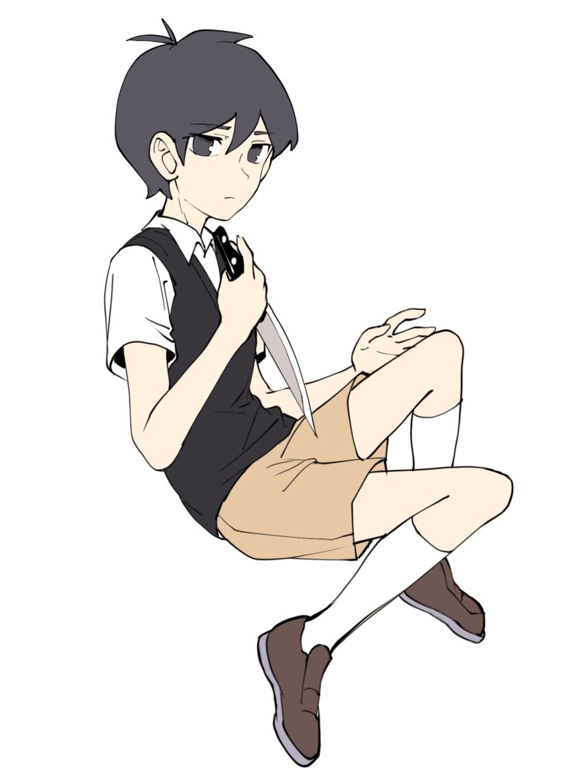 Sunny (Omori) Rule 34 Image