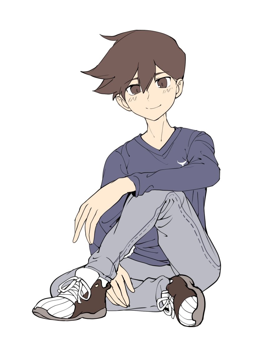 Hero (Omori) Rule 34 Image