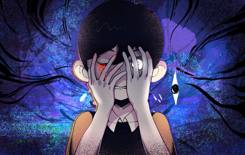 Something (Omori) Rule 34 Image