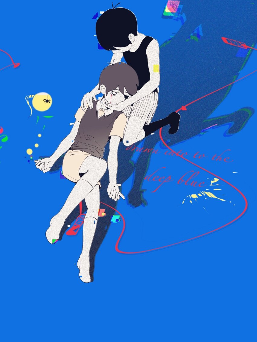 Sunny (Omori) Rule 34 Image