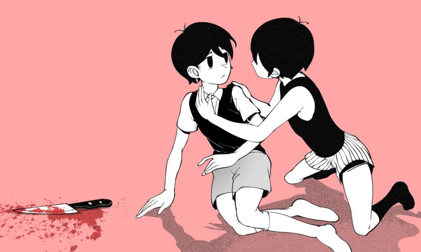 Sunny (Omori) Rule 34 Image