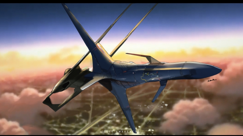 Ace Combat Rule 34 Image