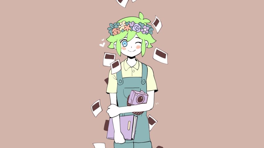 Basil (Omori) Rule 34 Image