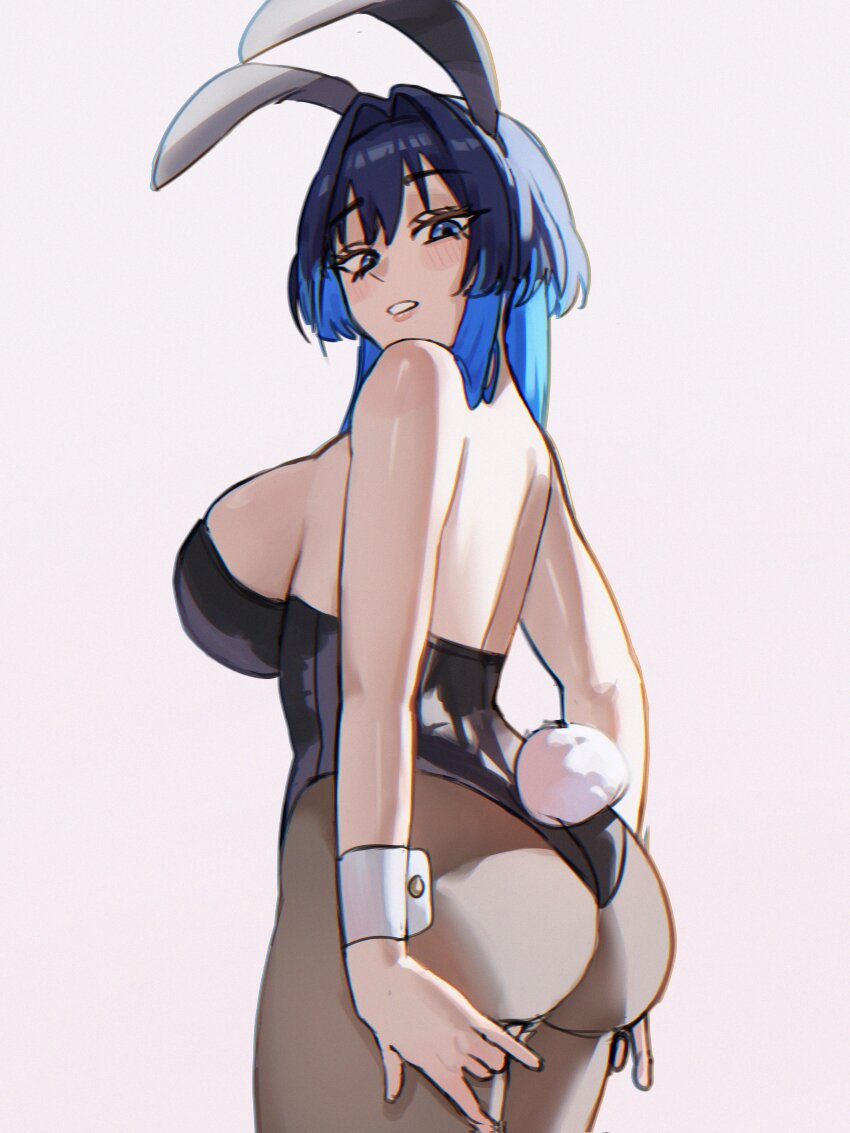 Ouro Kronii (Hololive) Rule 34 Image