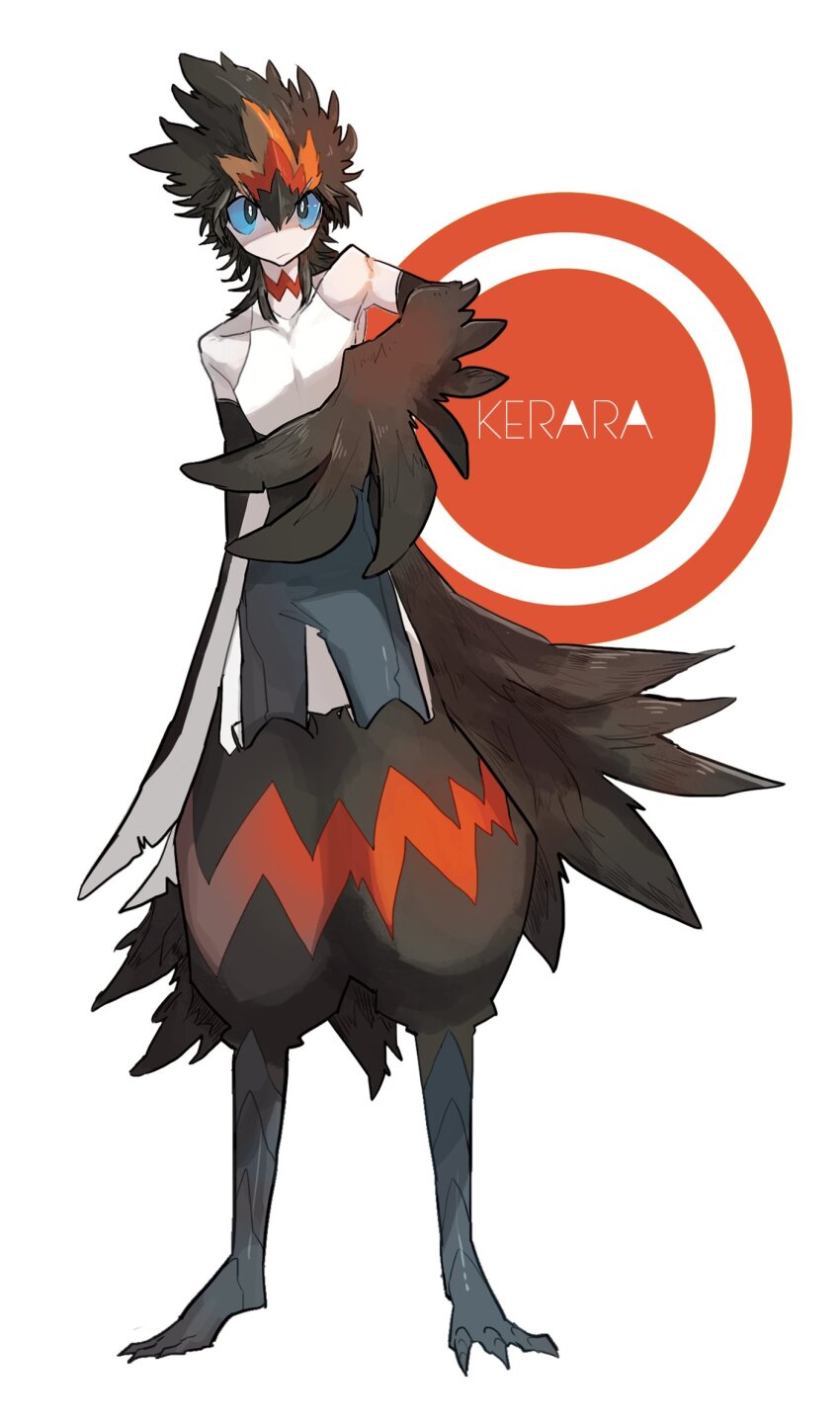 Gen 7 Pokemon (Nintendo) Rule 34 Image