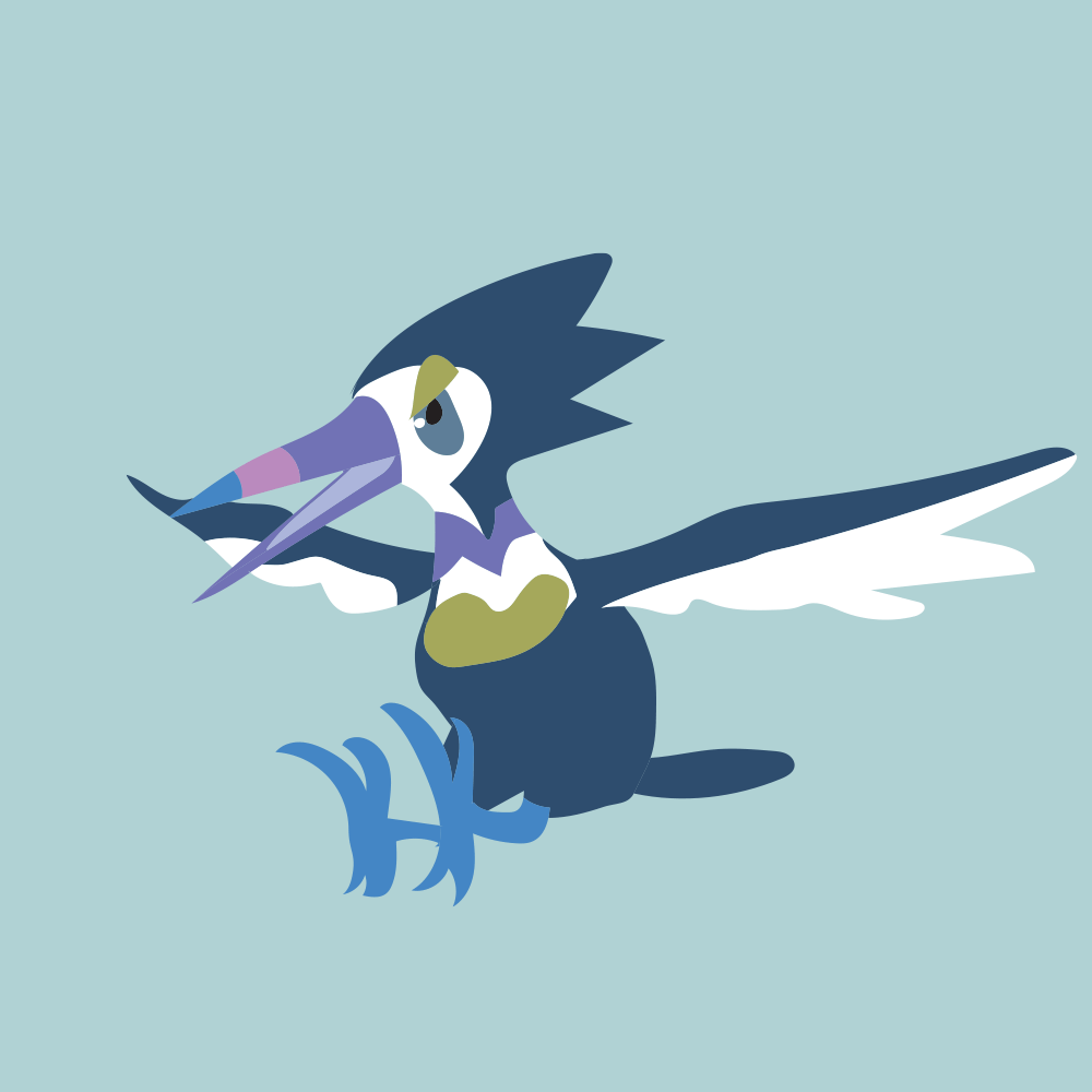 Gen 7 Pokemon (Nintendo) Rule 34 Image