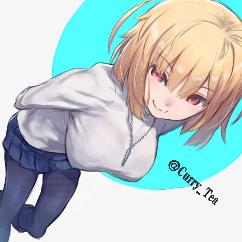 Arcueid Brunestud (Tsukihime) Rule 34 Image