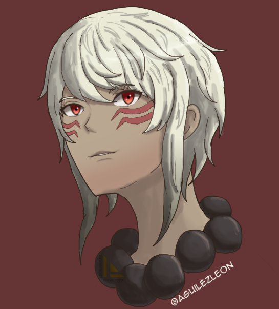 Rinkah (Fire Emblem) Rule 34 Image