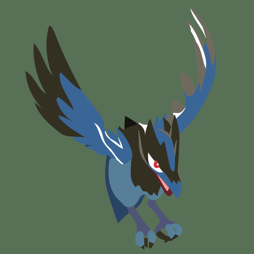 Gen 8 Pokemon (Nintendo) Rule 34 Image