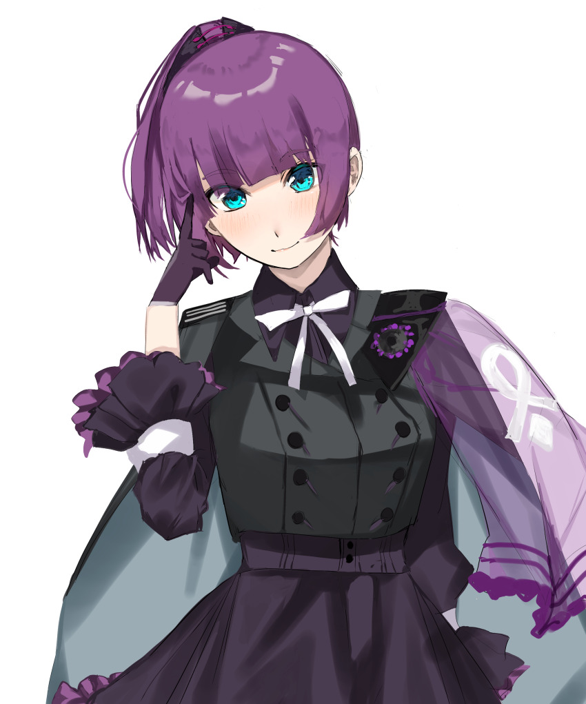 Girls' Frontline Rule 34 Image