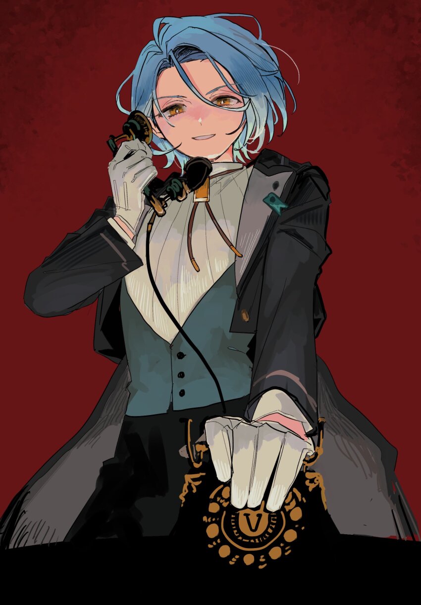 Ensemble Stars! Rule 34 Image