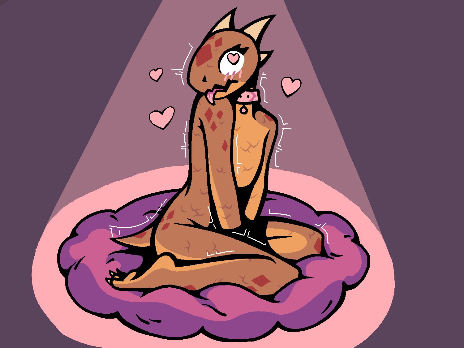 Original Character Rule 34 Image