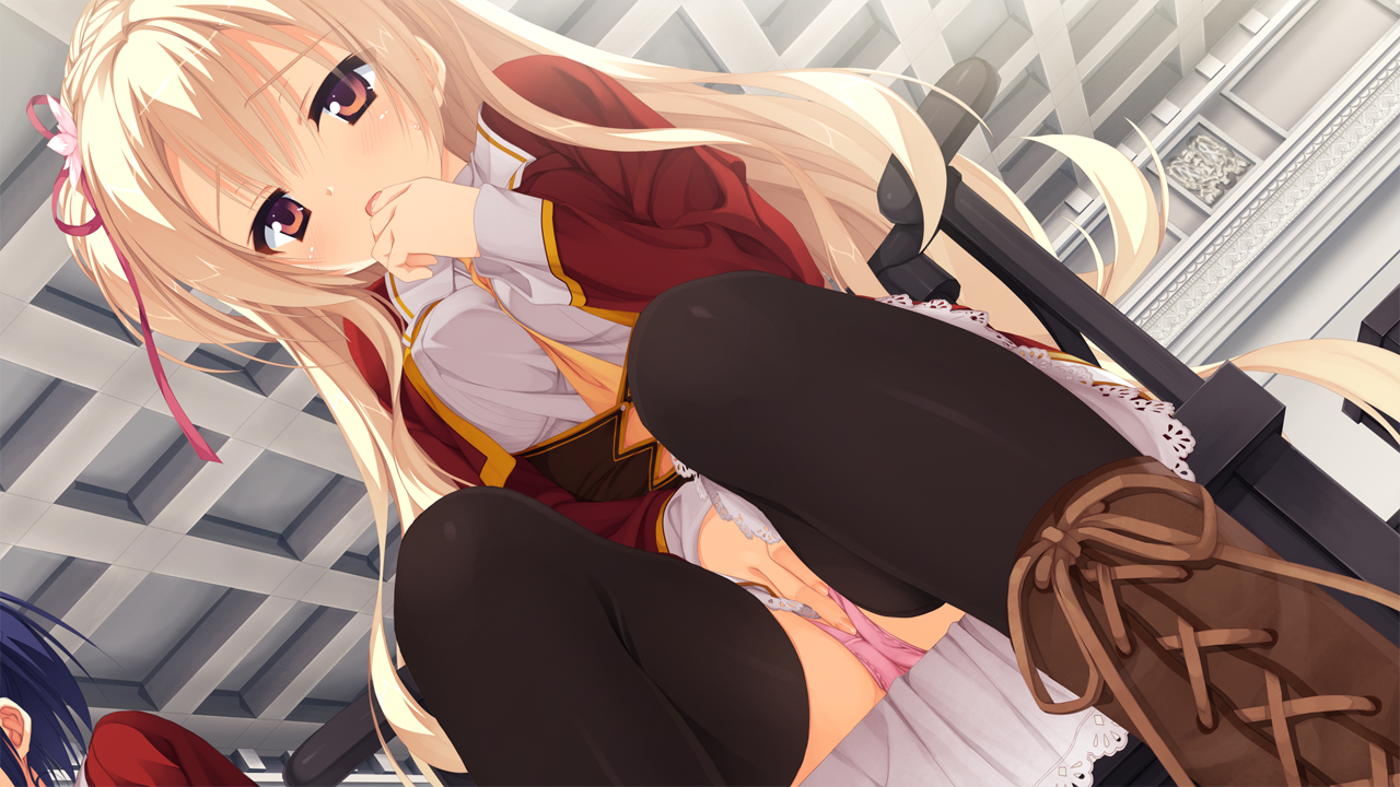 Amairo Islenauts Rule 34 Image