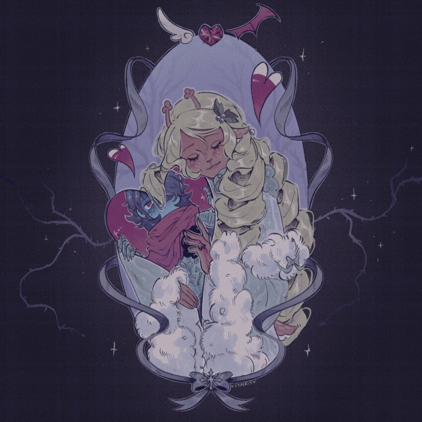 Kris (Deltarune) Rule 34 Image