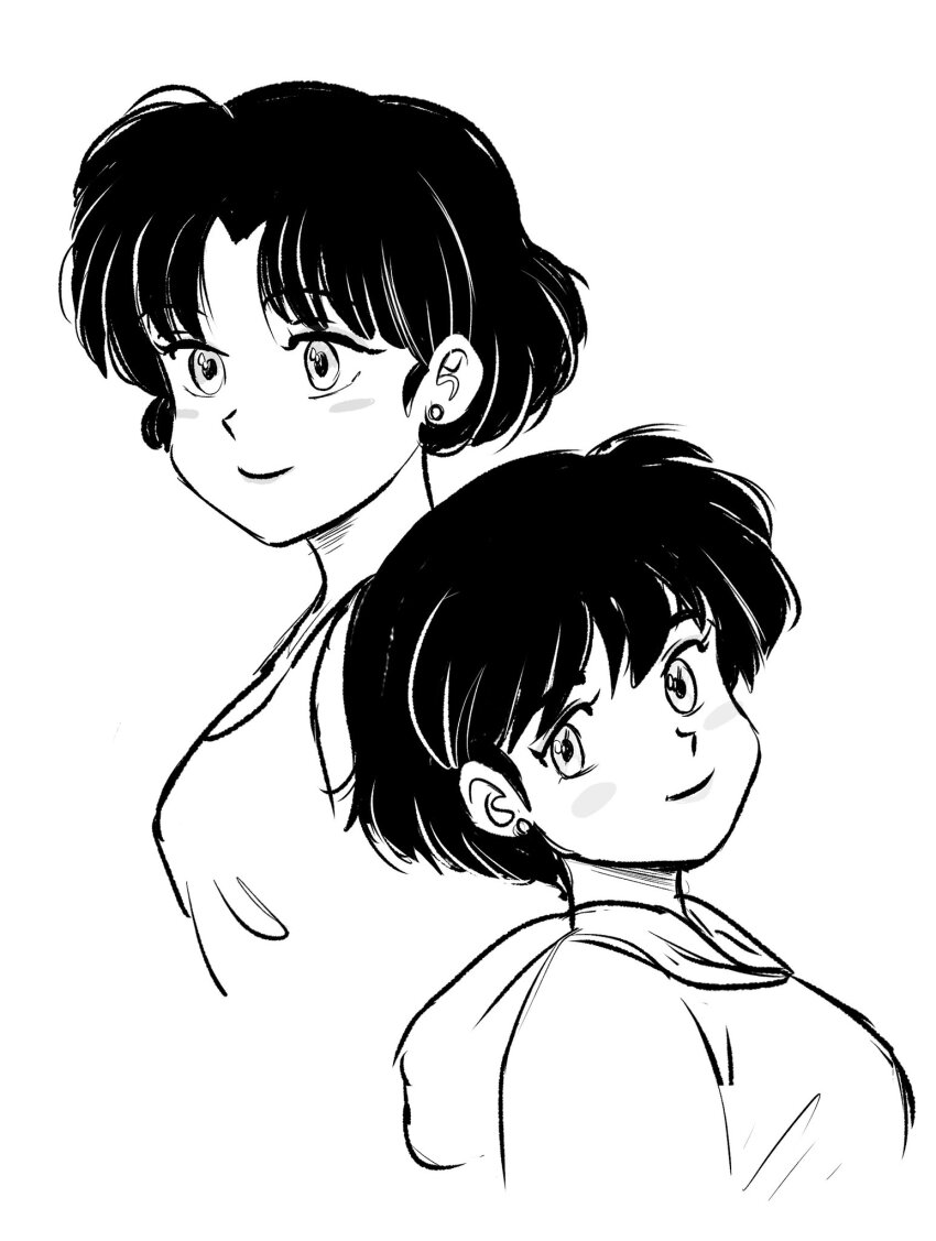Character Request (Ranma 1/2) Rule 34 Image