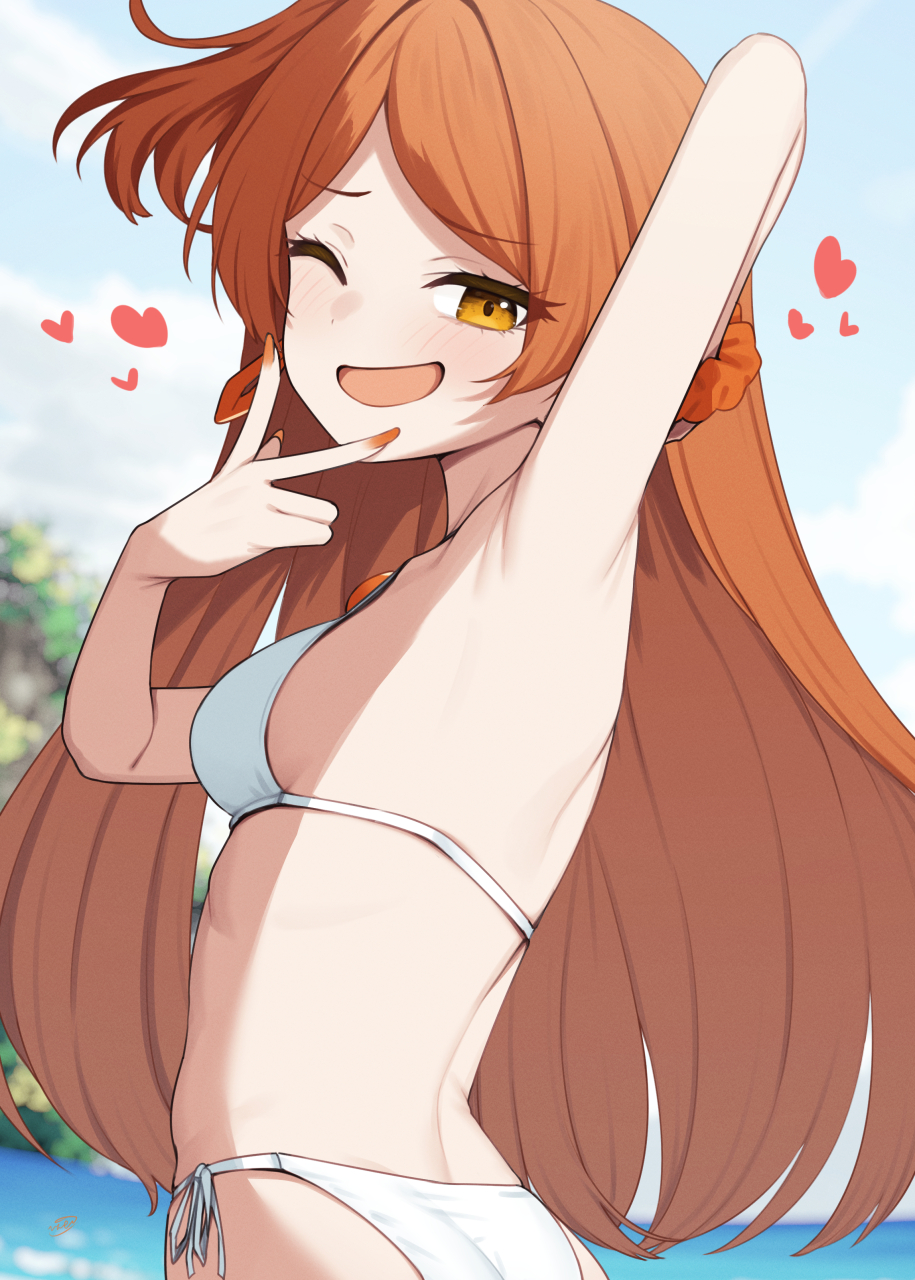 Ogami Tamaki (Idolmaster) Rule 34 Image