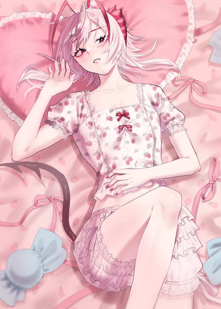 W (Arknights) Rule 34 Image